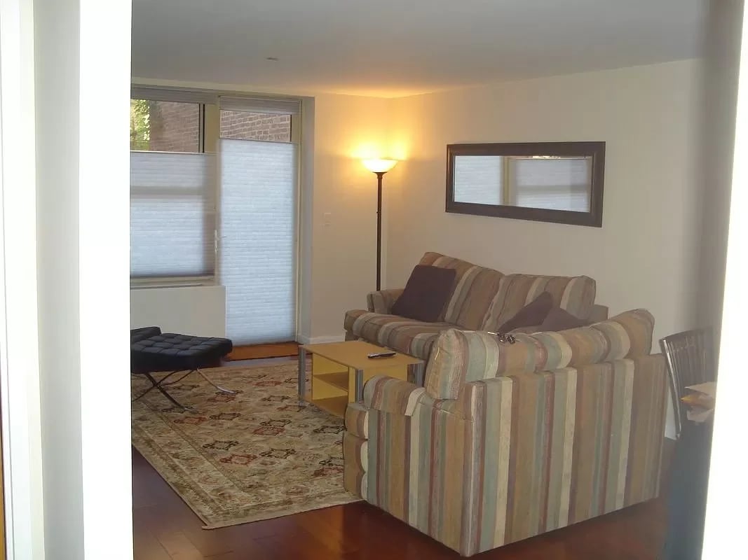 736 W 187th St, #102