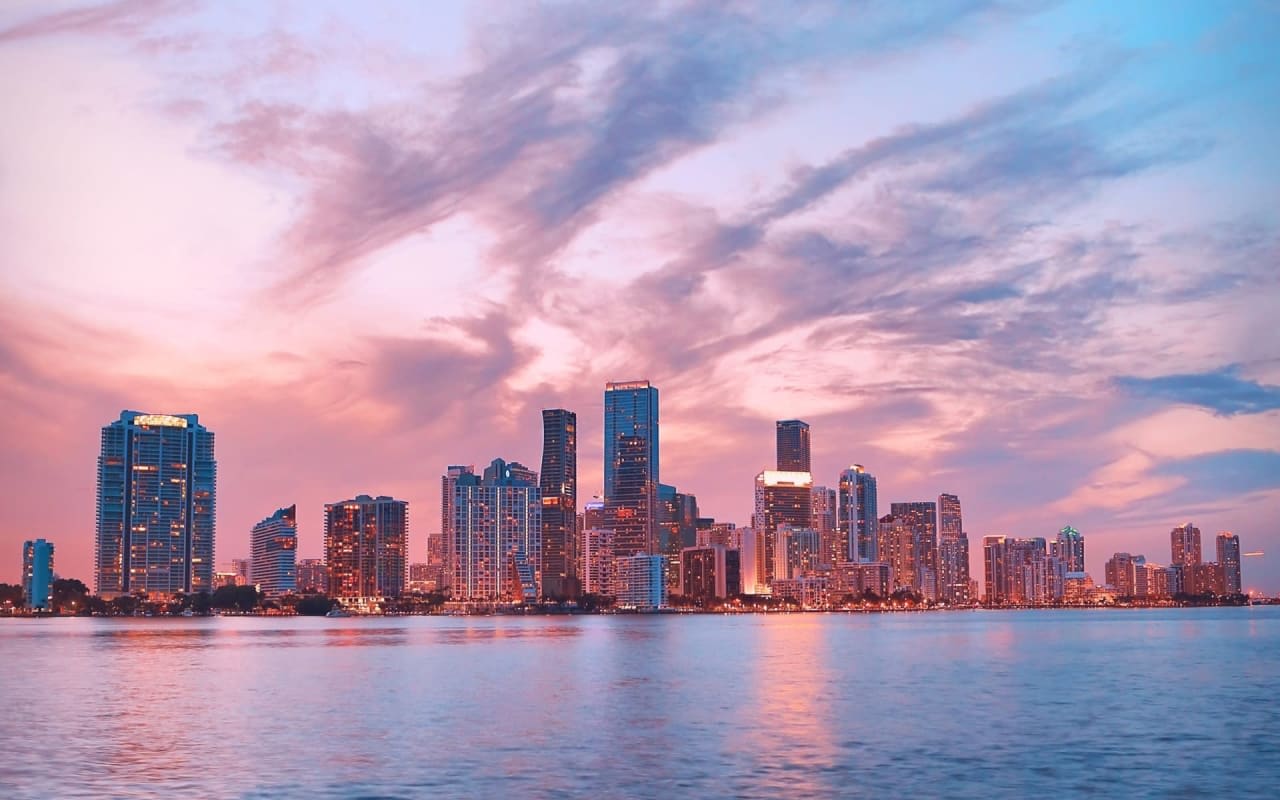 Miami