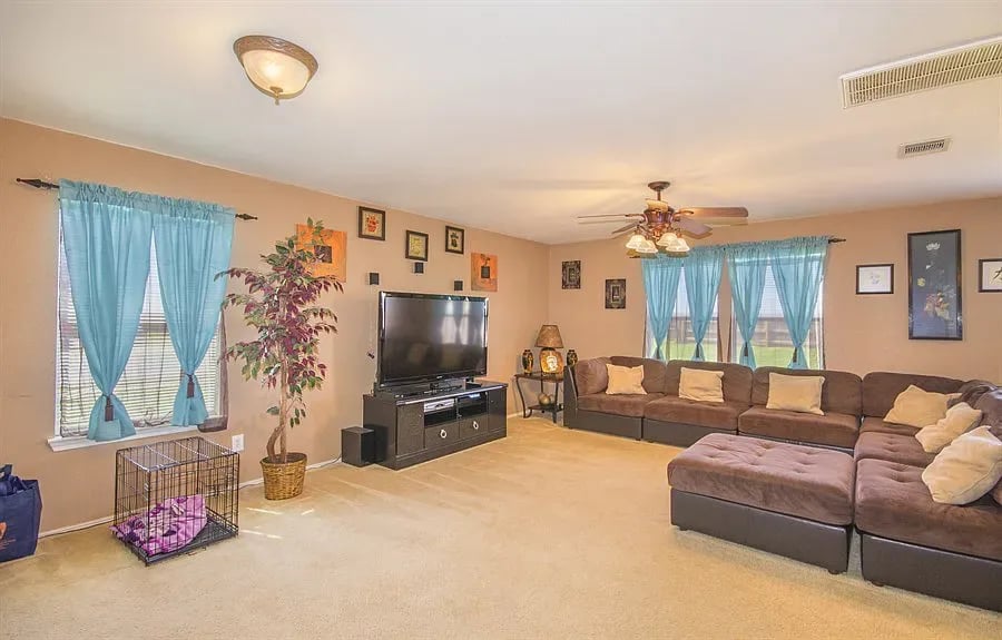 6924 Savanna Canyon Dr