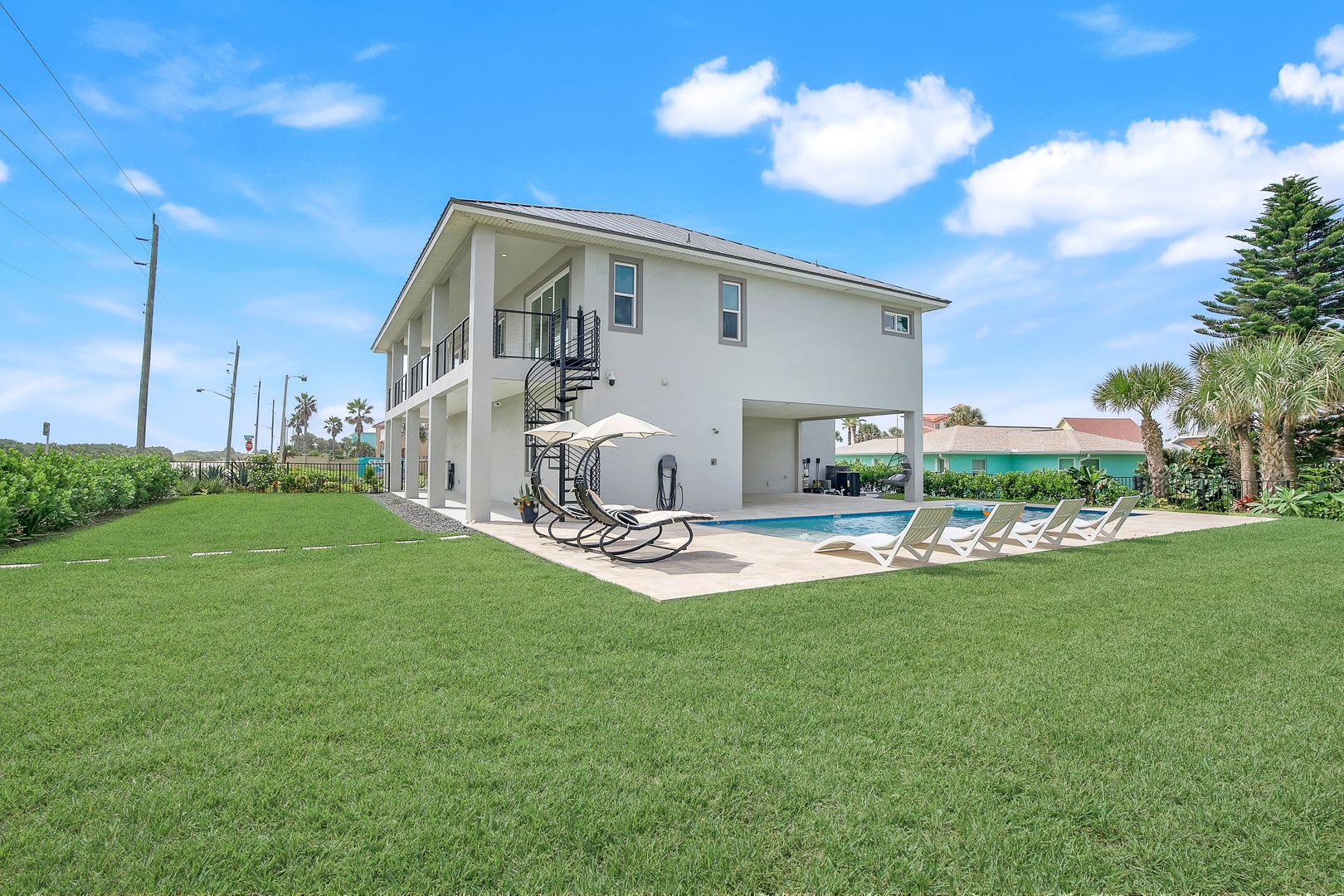 31 Seabridge Drive, Ormond Beach, Florida 32176