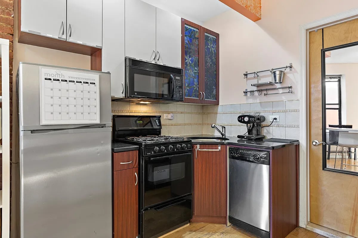 2082 Frederick Douglass Blvd, #5CC