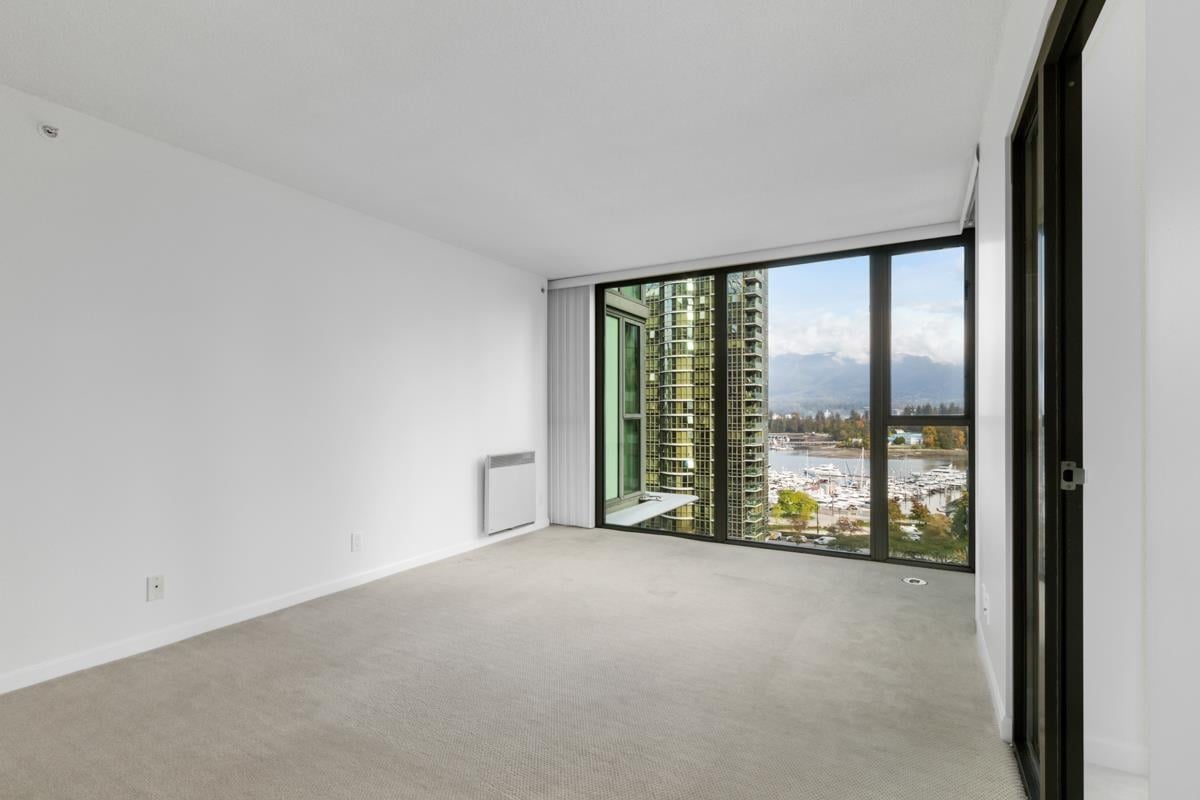 802-1331 W Georgia St