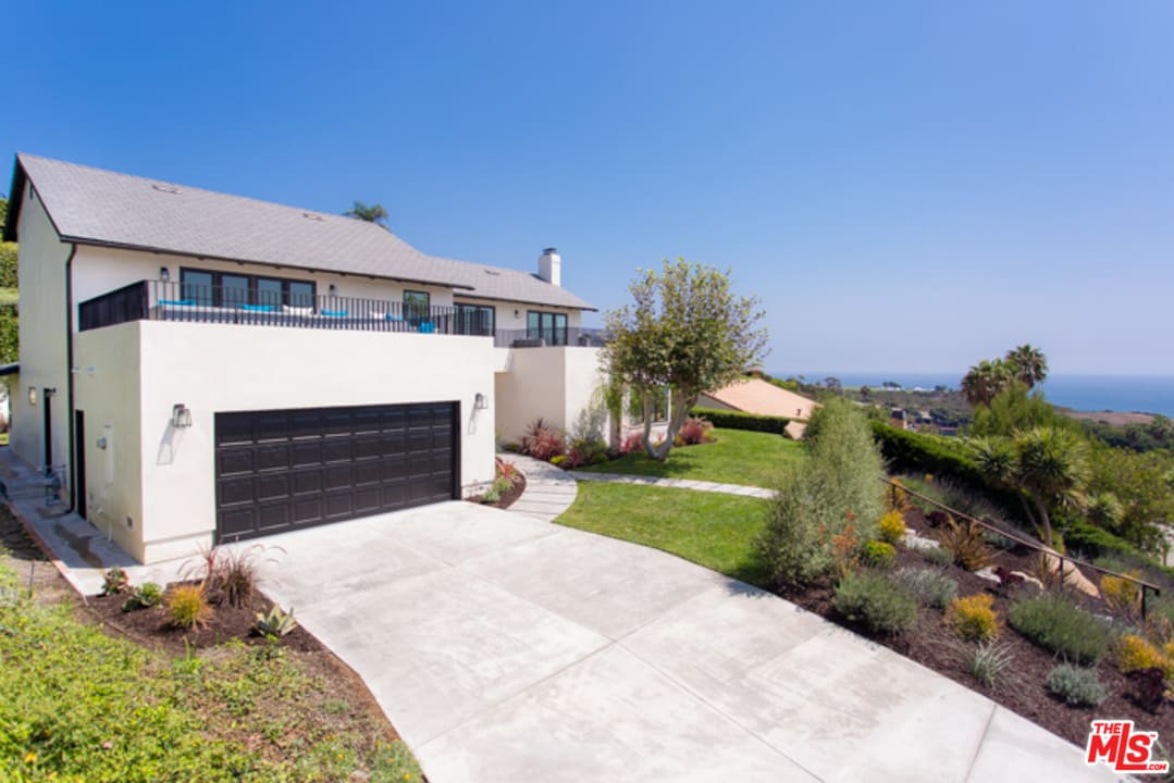 3738 Malibu Country Drive