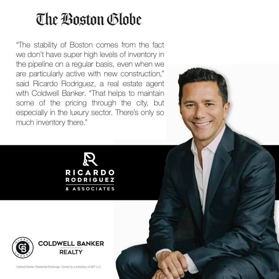 Boston's Luxury Condo Development