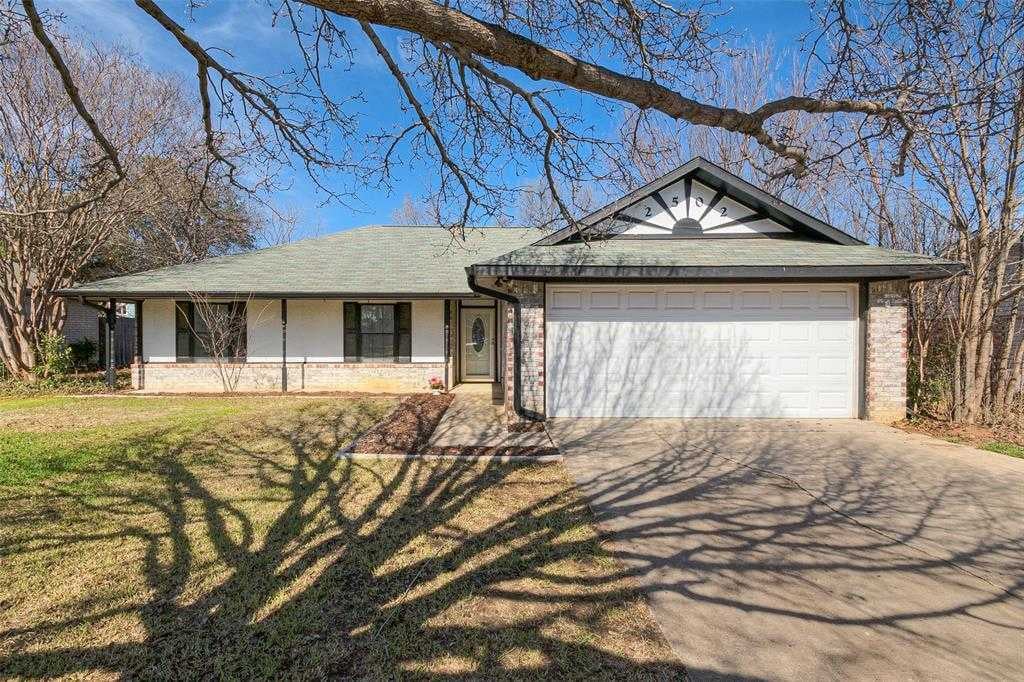 2502 Valley View Drive