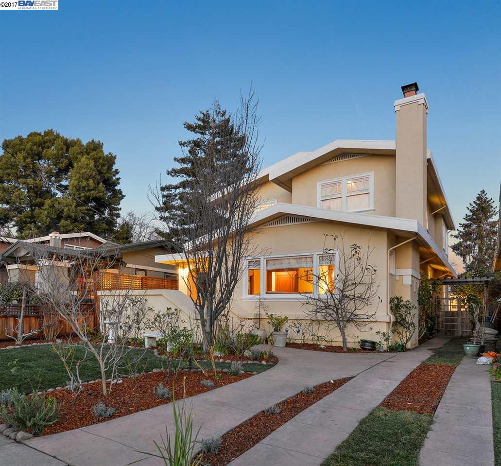 3245 Bayo Vista Ave