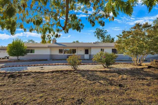 1427 Keyser Road