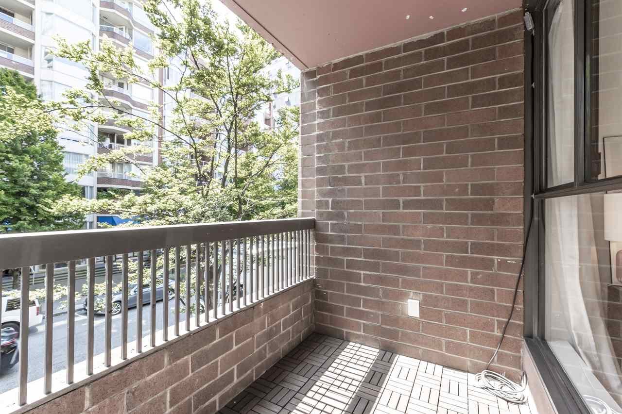 207-1333 Hornby St