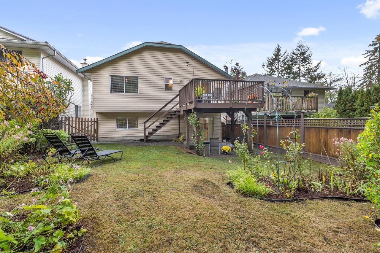 3408 Gaspe Pl