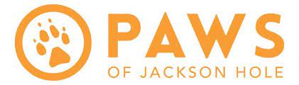 Paws of Jackson Hole Logo