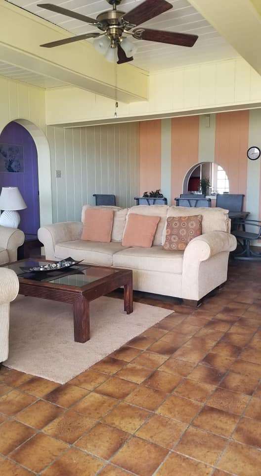 661 Road Town Two Bedroom