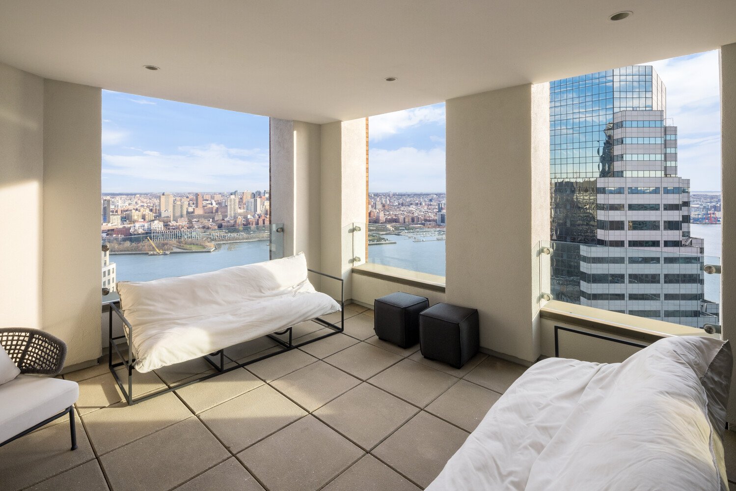 75 Wall Street, Apt PHD3