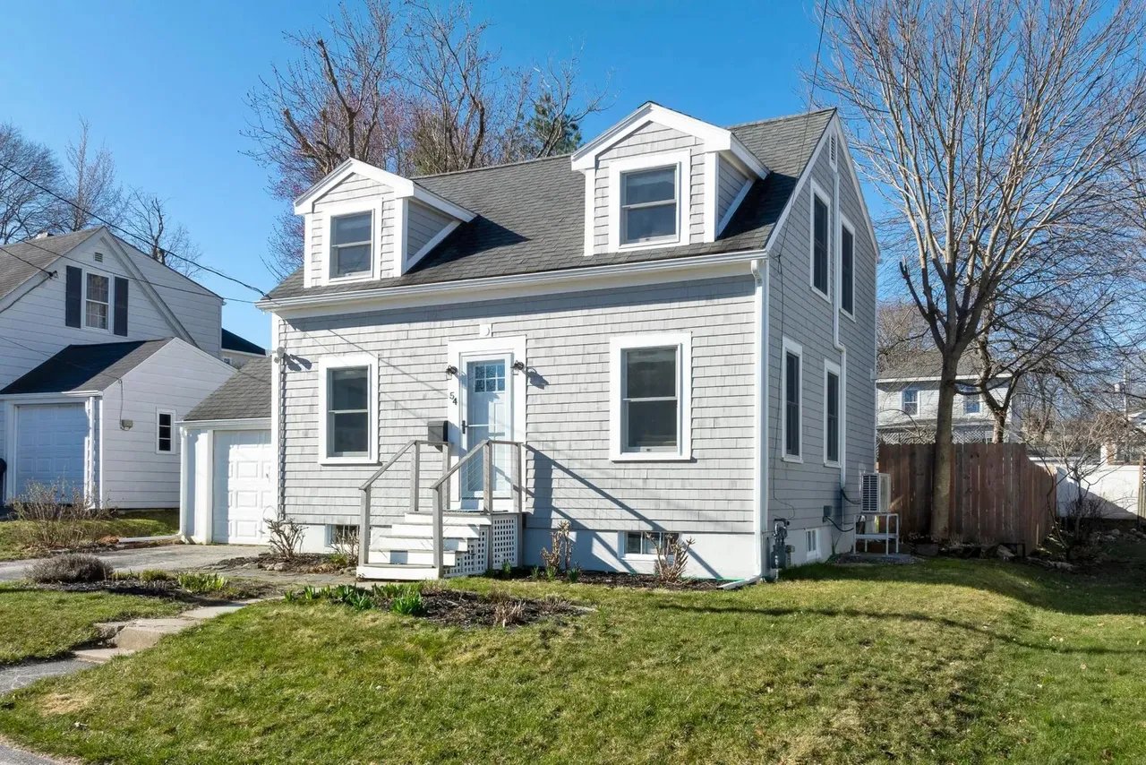New Listing! 54 Everett Avenue, South Portland, ME 04106 – $695,000