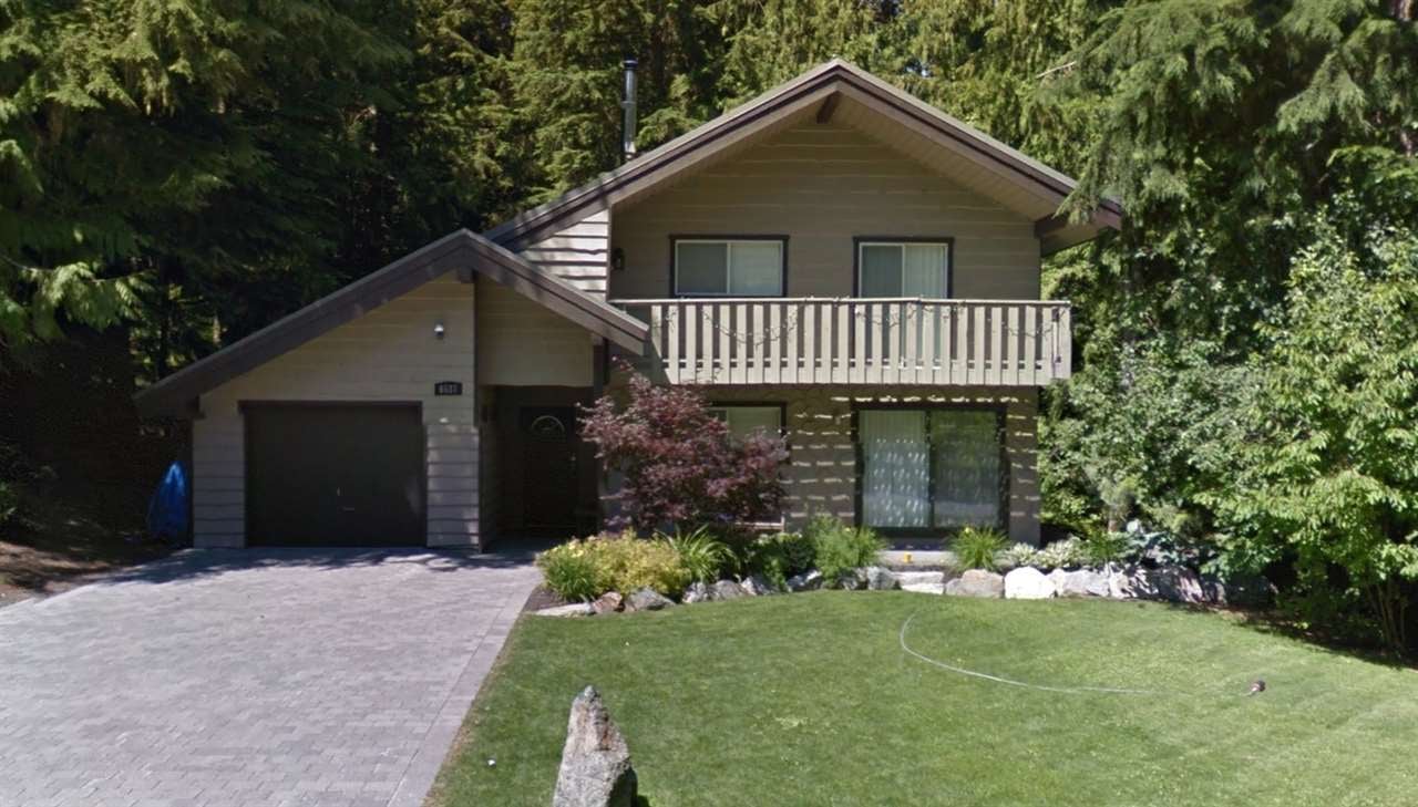 6537 Balsam Wy