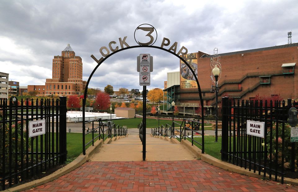 Things to do in Akron, Ohio: Exploring Charm and Recreation in Northeast Ohio