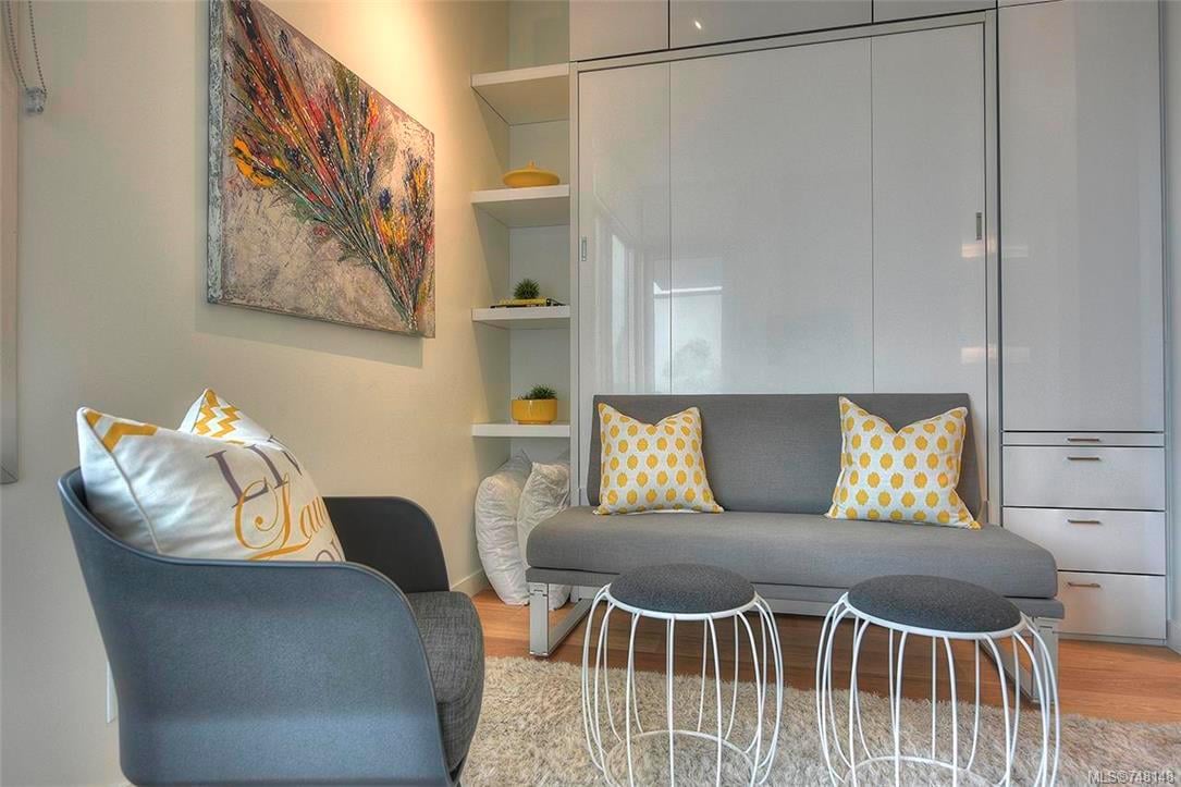 312A-456 Pandora Ave, Victoria