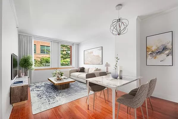 404 East 76th Street Unit: 2G