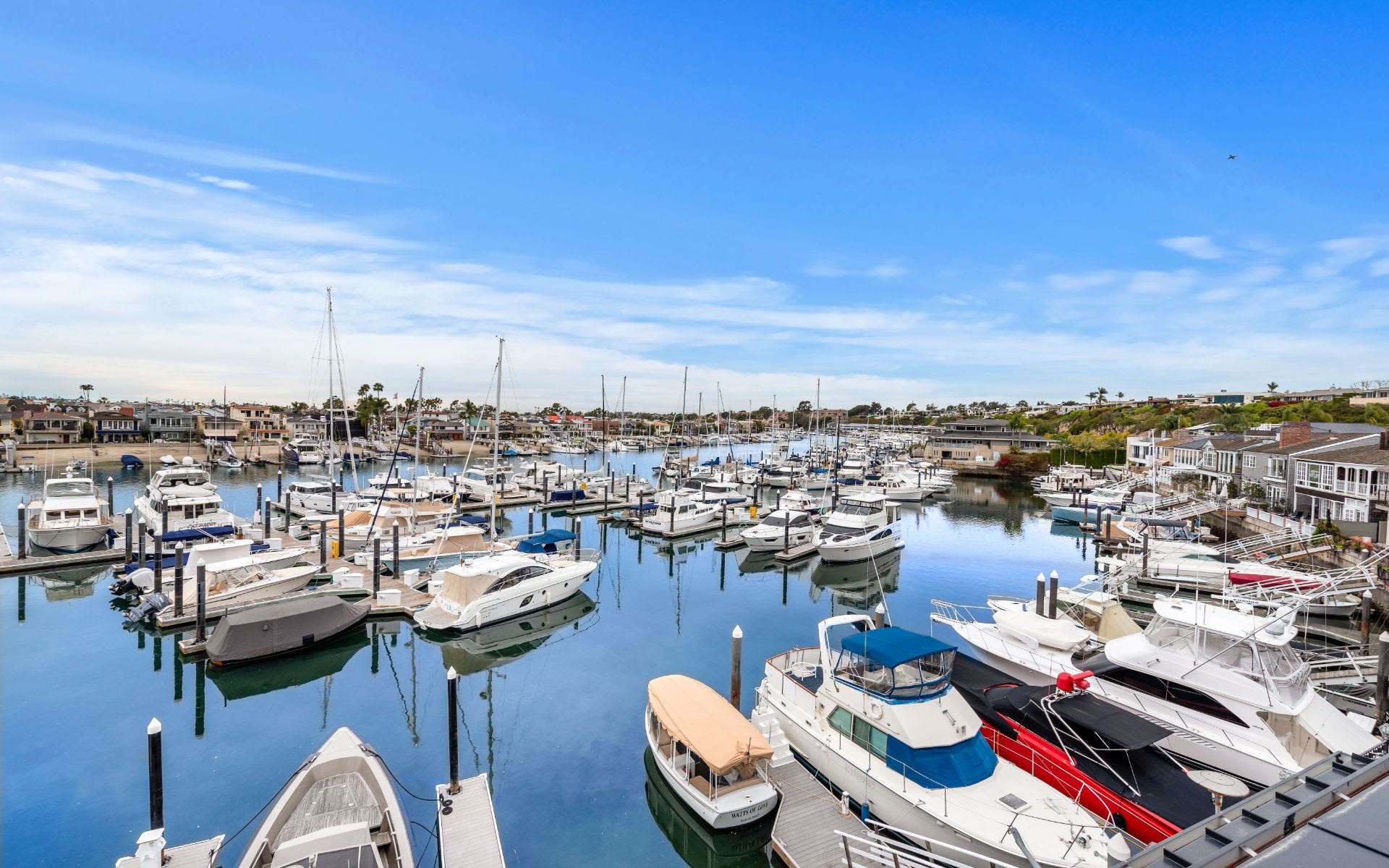 1653 Bayside Drive