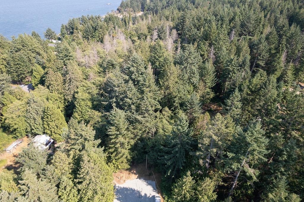 574 Aya Reach Road, Mayne Island
