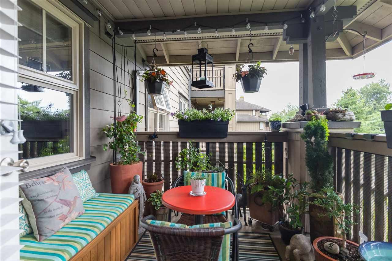 311-808 Sangster Place, New Westminster