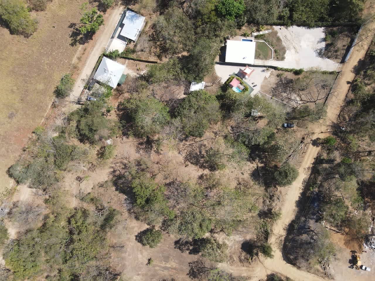 Land of your dreams | Large Lot with 2 Road Accesses