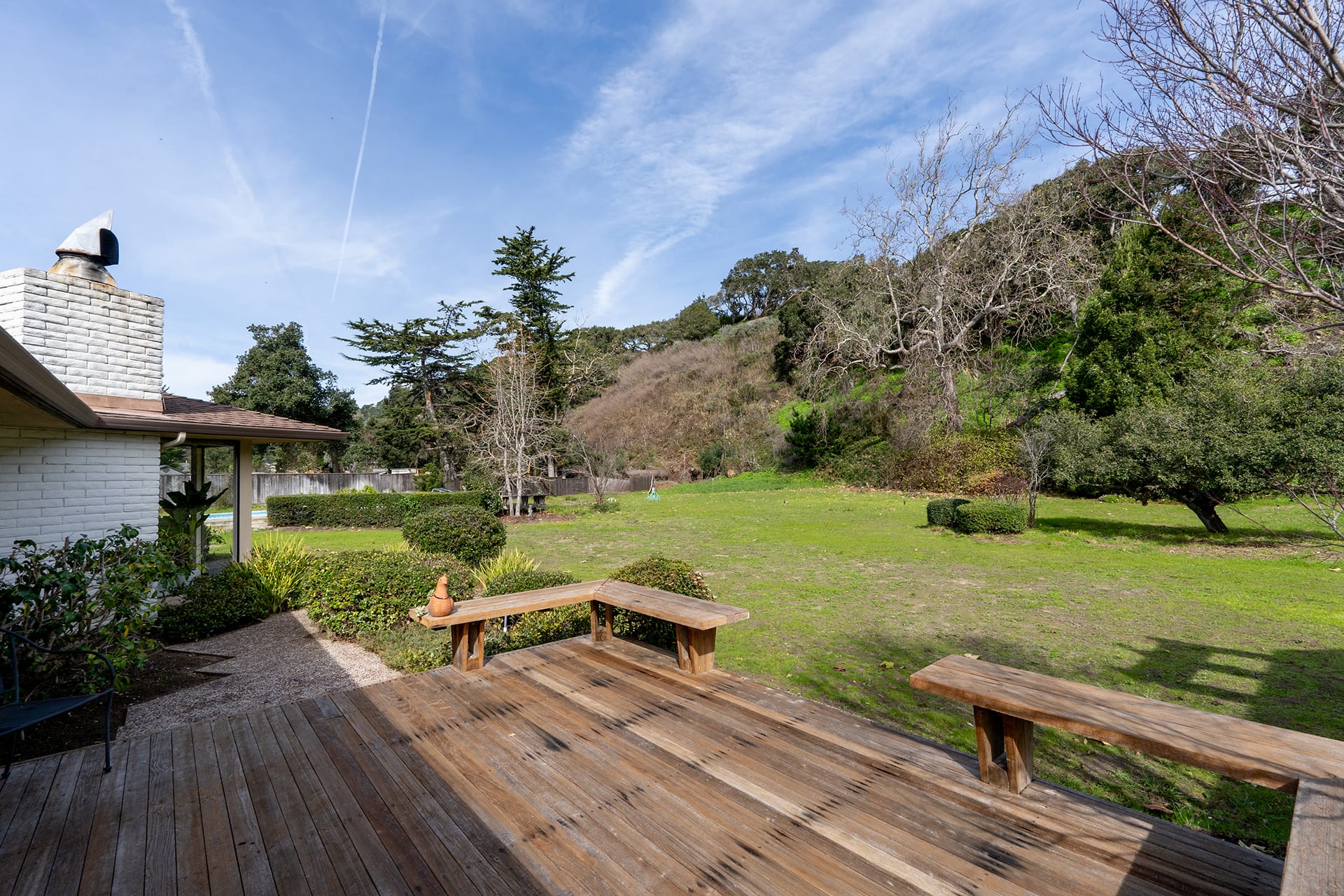 Carmel Valley Escape - 6405 Brookdale Drive