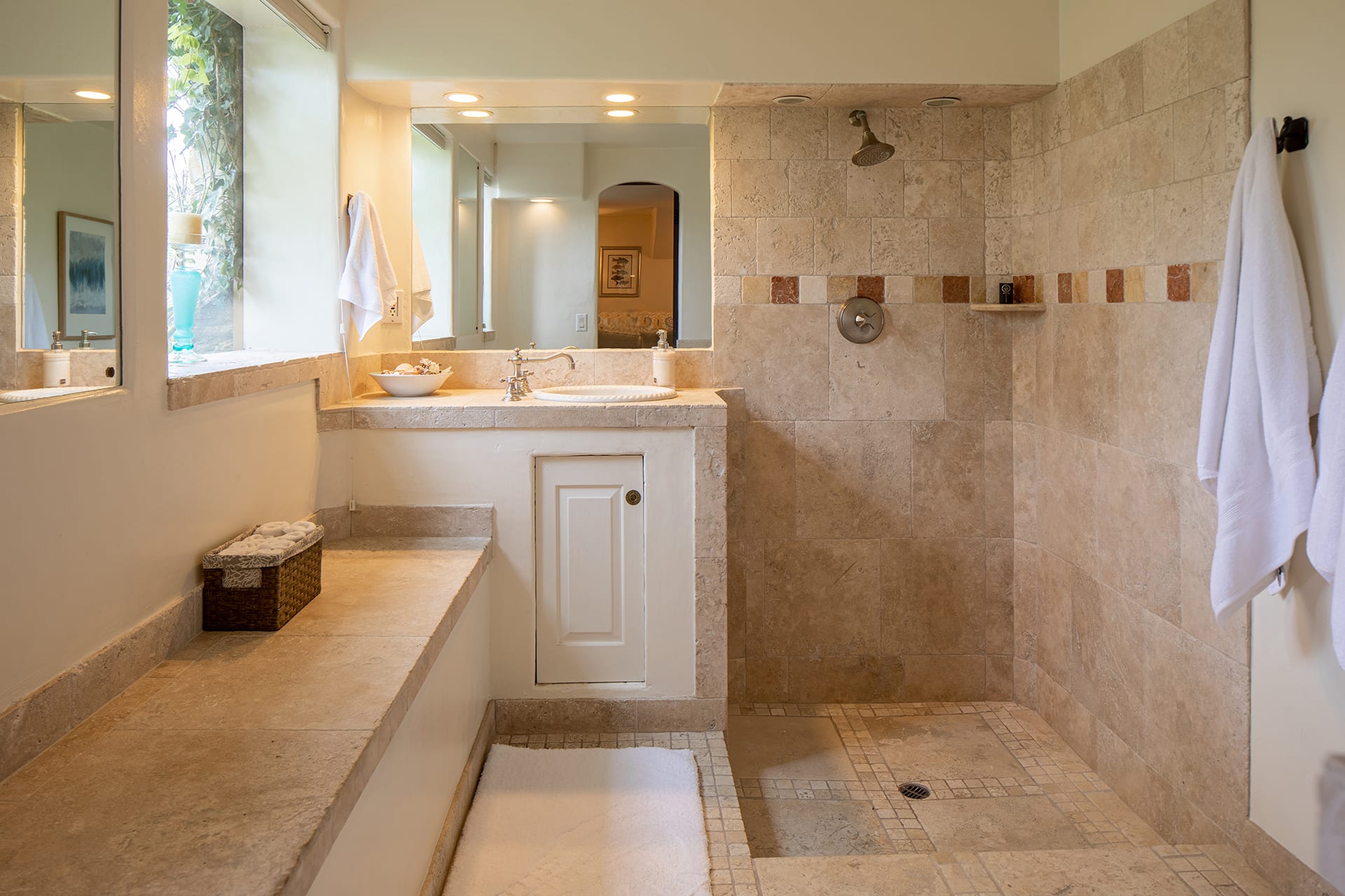 Seastone - Carmel-by-the-Sea Luxury Rental