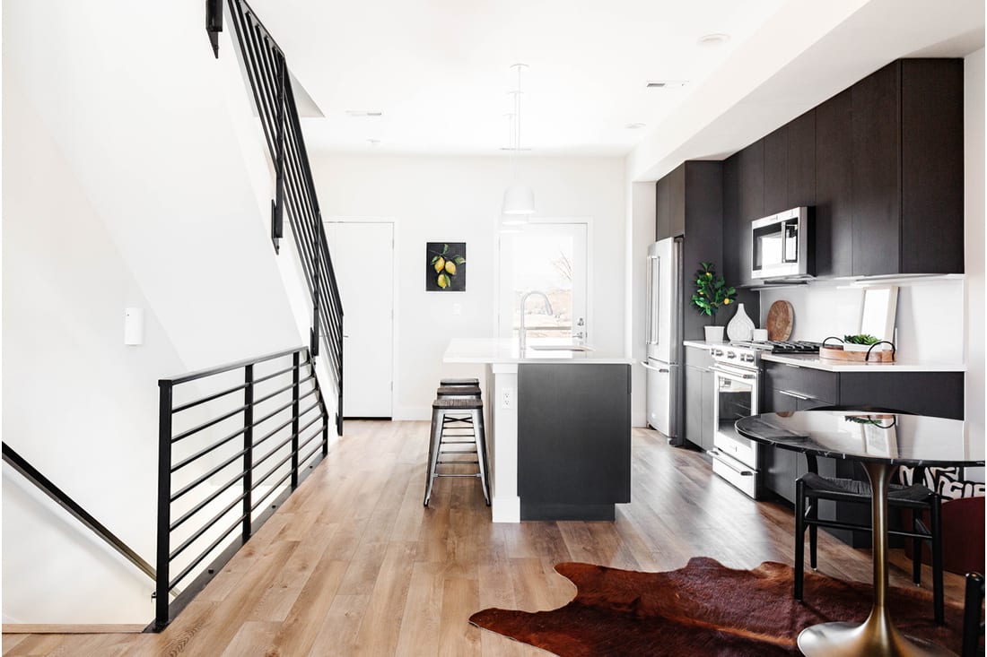 Floor Plans & Pricing