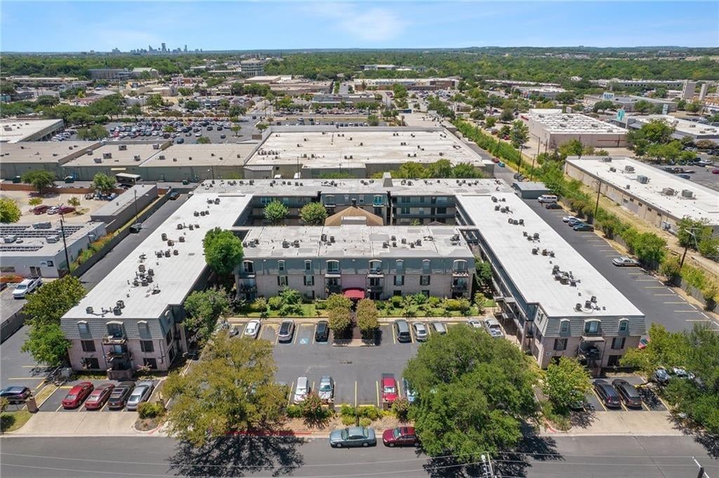 2425 Ashdale Dr #24, Austin, Texas 78757