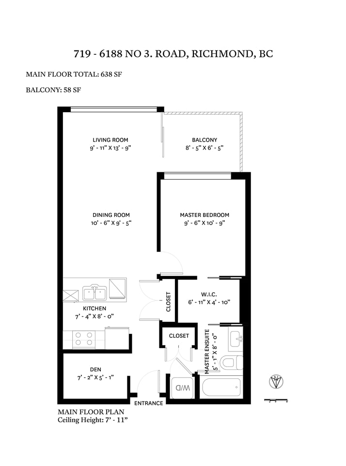 719-6188 No. 3 Rd