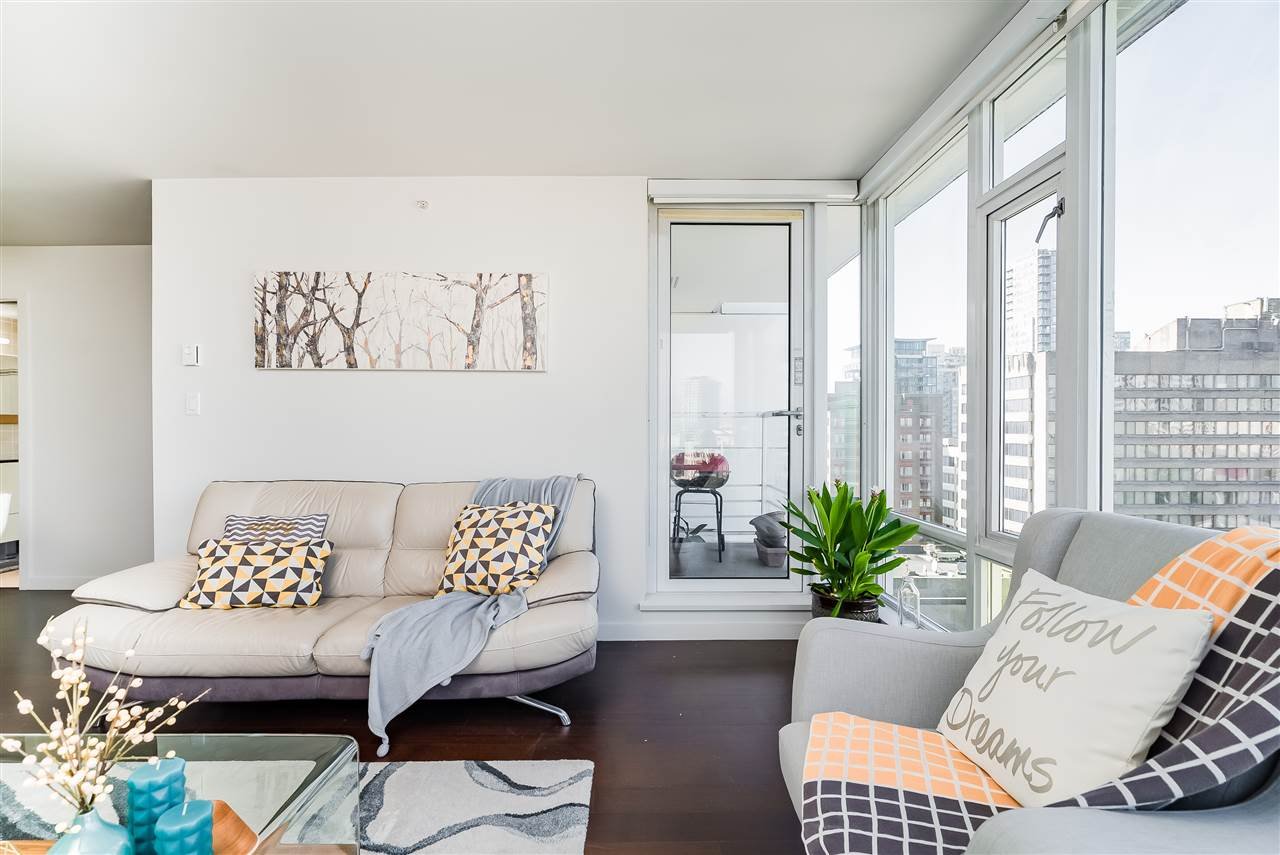 1510-161 W Georgia St