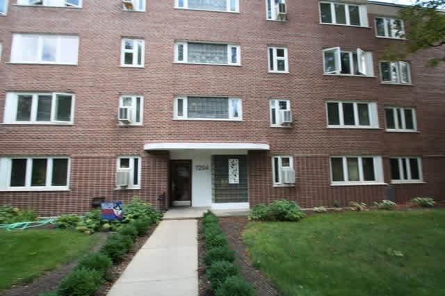 7204 Oak Ave Unit 1SE