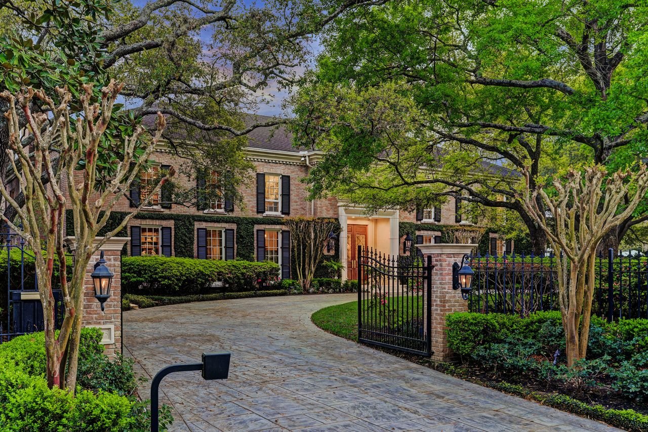 Mansion Global