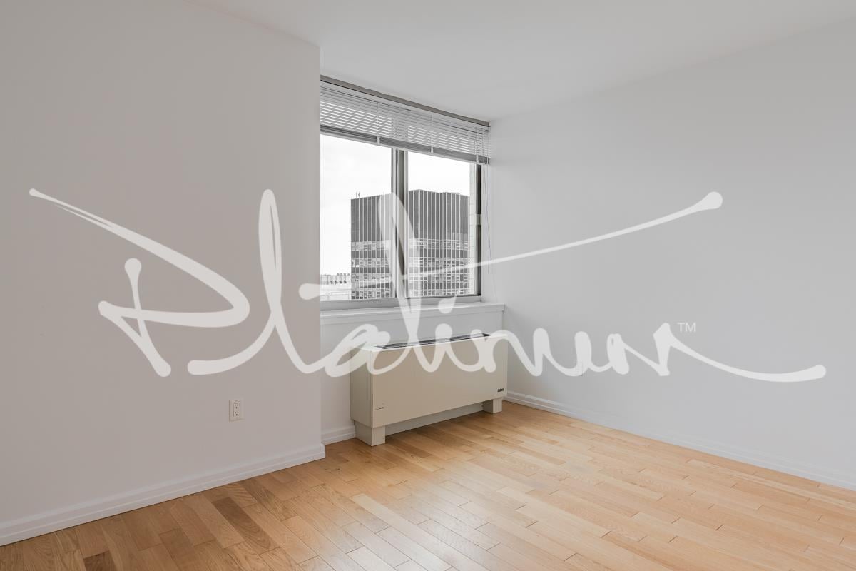 2 Gold Street, Apt 11F