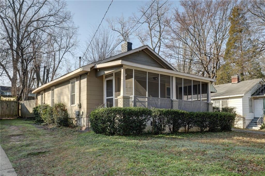 776 Bellemeade Ave NW