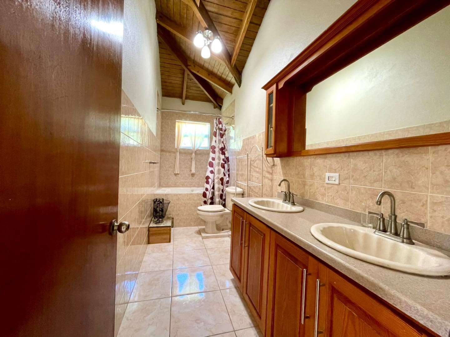 337 Cane Garden Bay 3 Bedroom Home