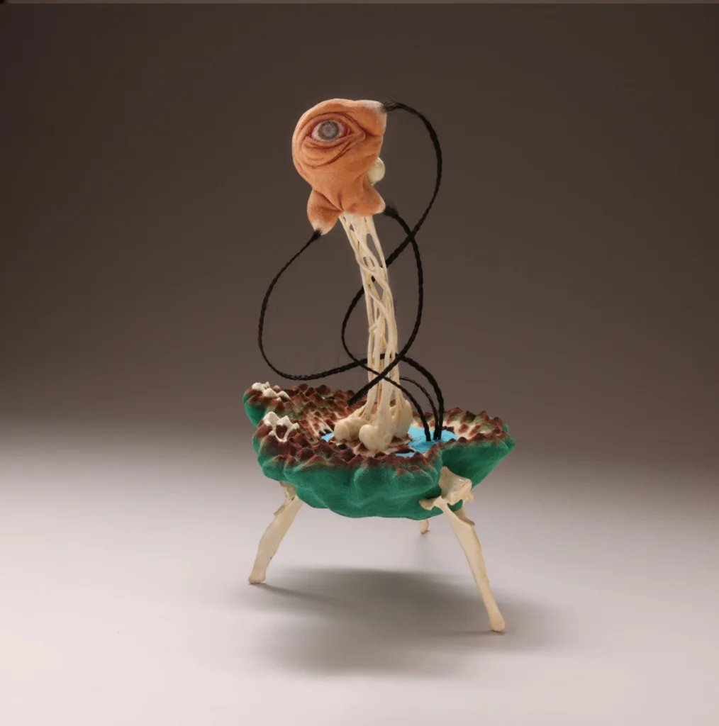 ‘Currents 125: Blas Isasi’ offers a look at Peru’s past and present