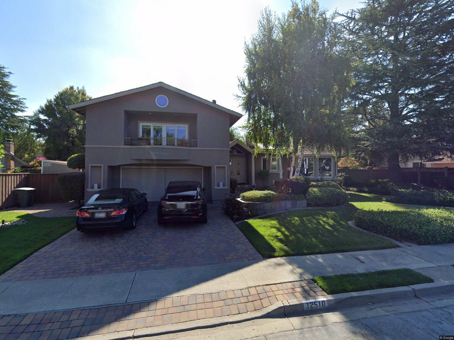 12510 Larchmont Ave