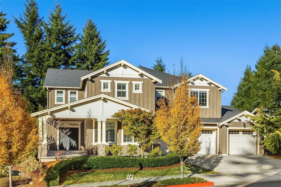 16530 SE 61st Pl