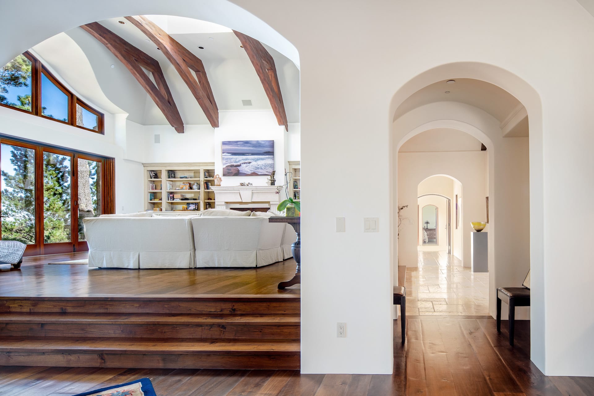 Stunning Peninsula Views - 309 Mt Devon Road