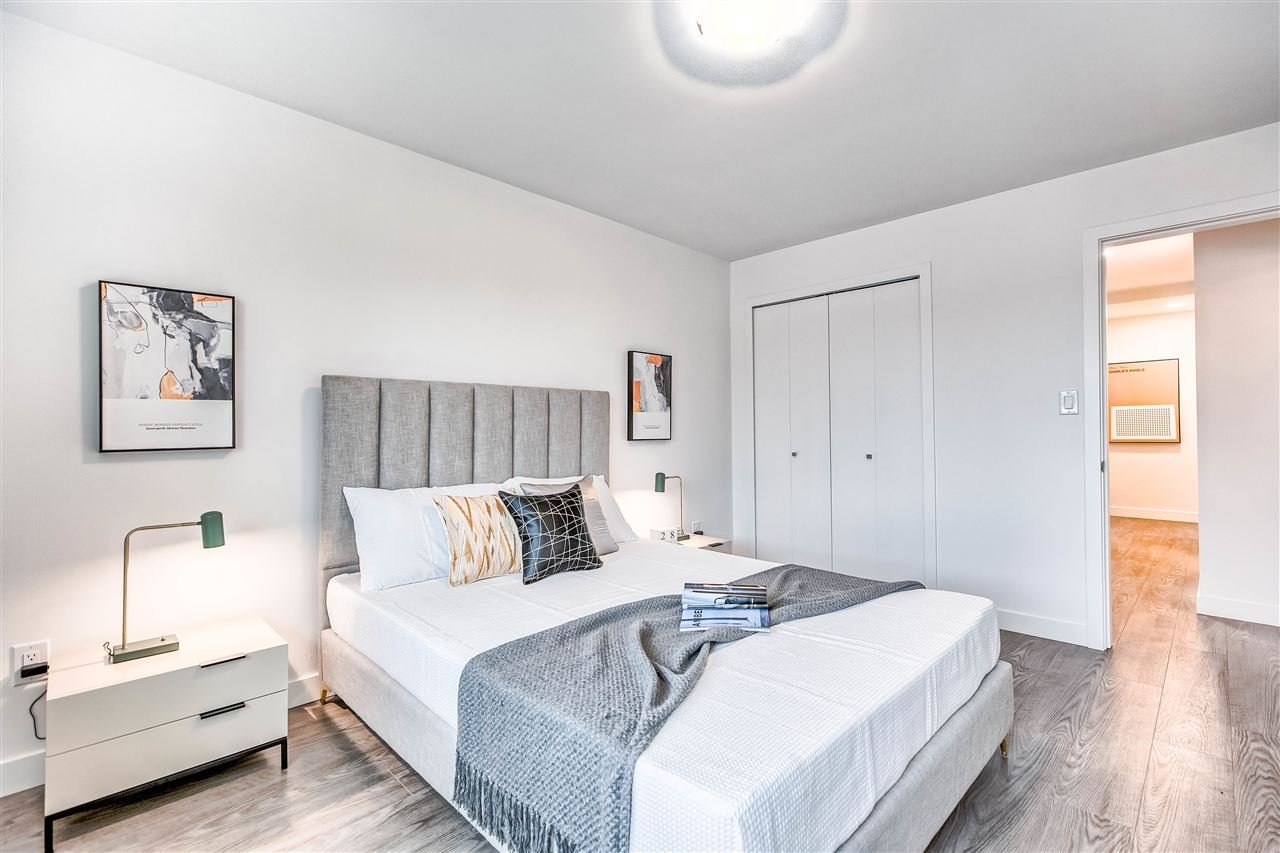 108-4625 Grange Street, Burnaby