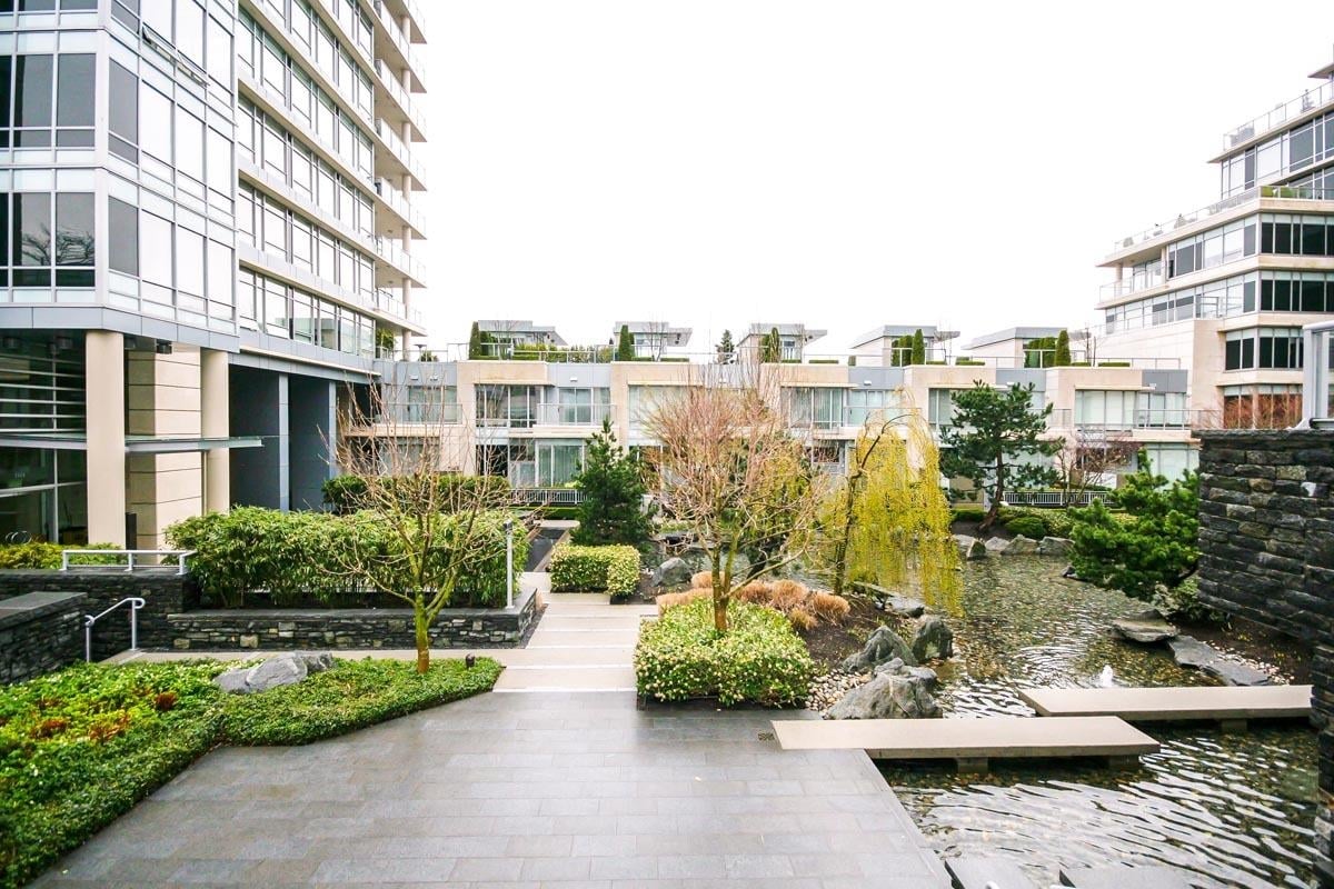 2001-428 Beach Crescent, Vancouver