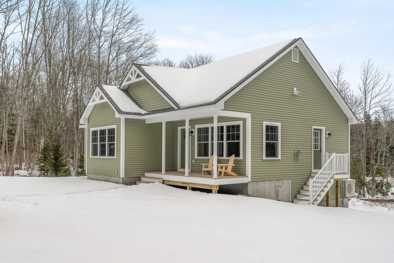 New Listing Coming Soon! 20 Allen Point Road, Harpswell, Maine