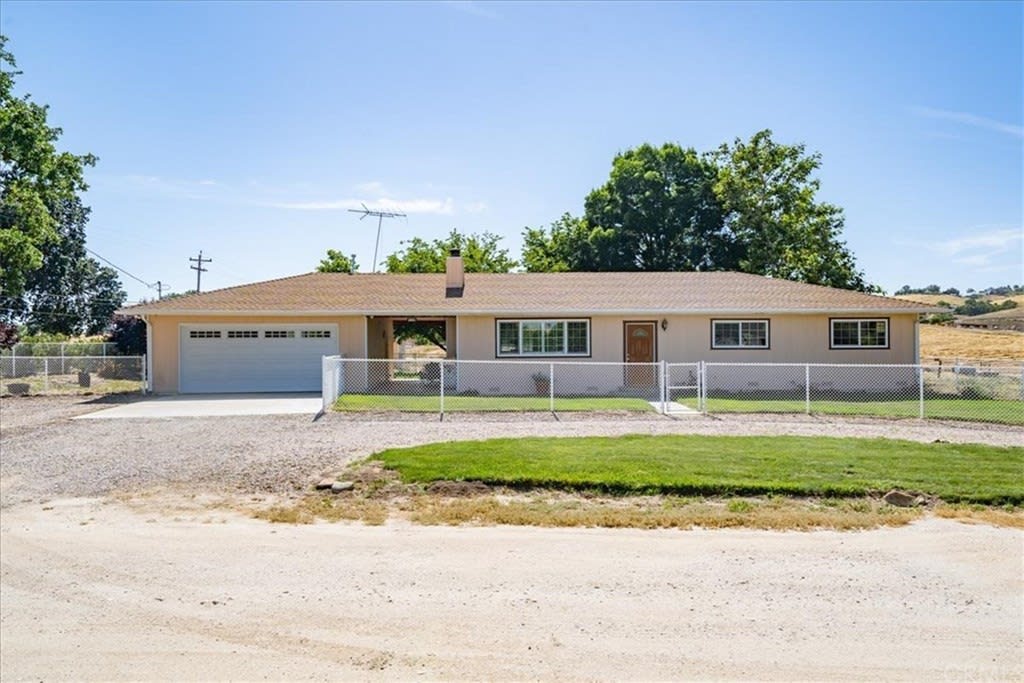 2991 Paradise Way