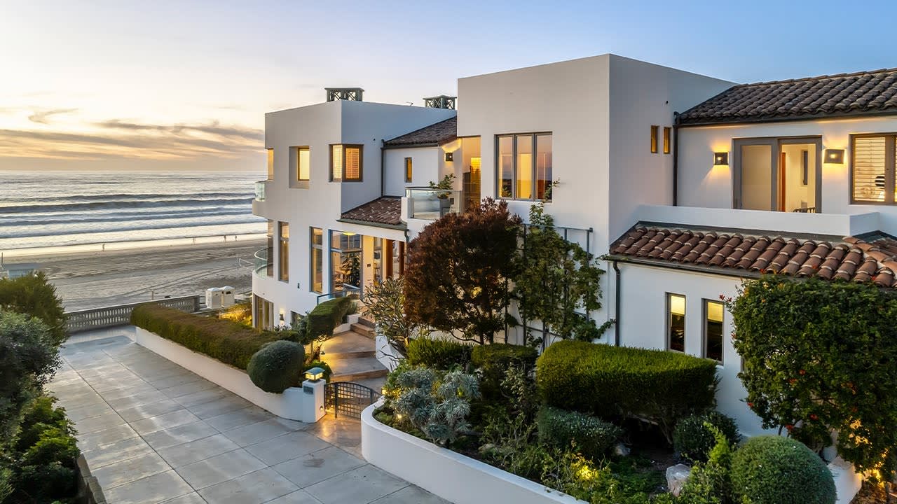 1800 The Strand, Manhattan Beach