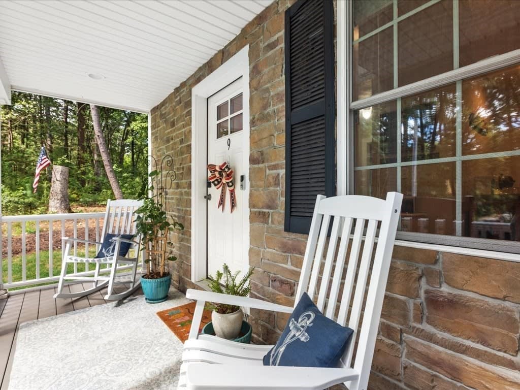 9 Brentwood Rd