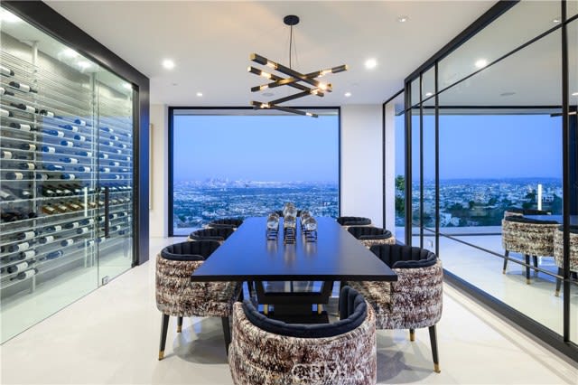 Valley Estate