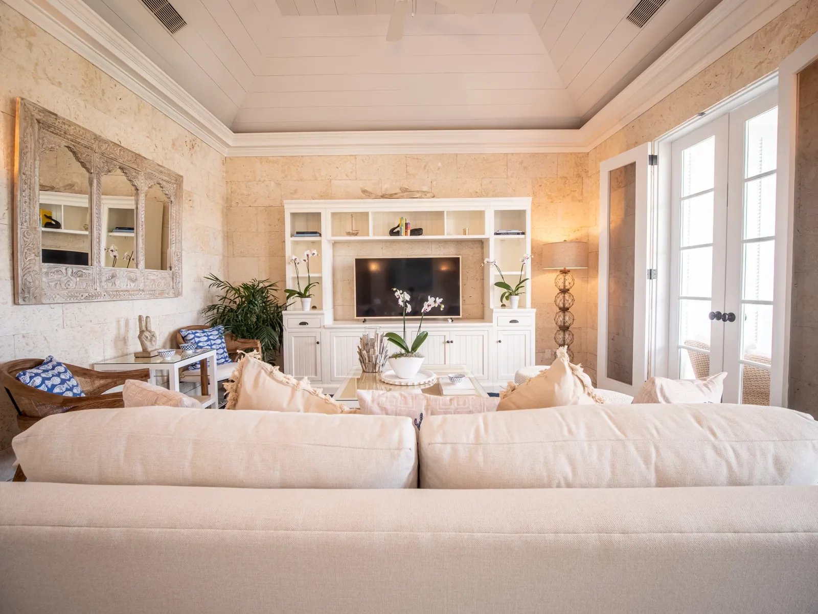 Marina Townhouse