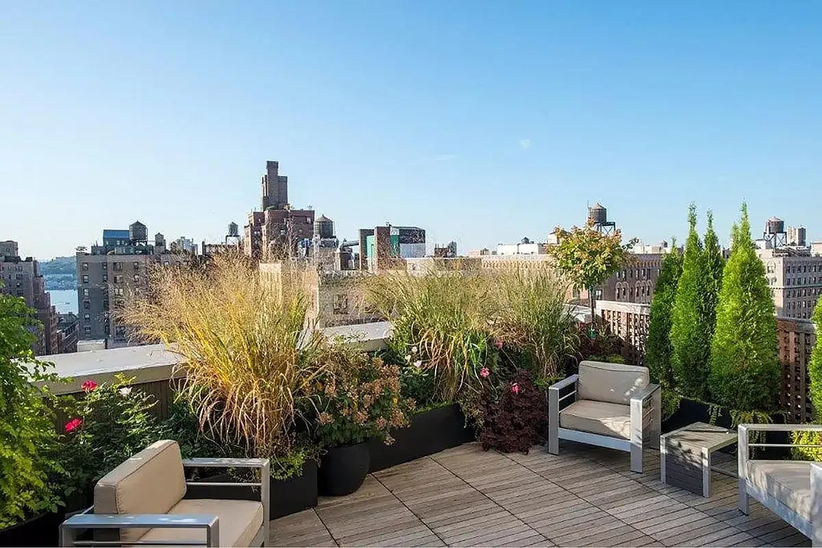 215 West 75th Street Unit: 3C