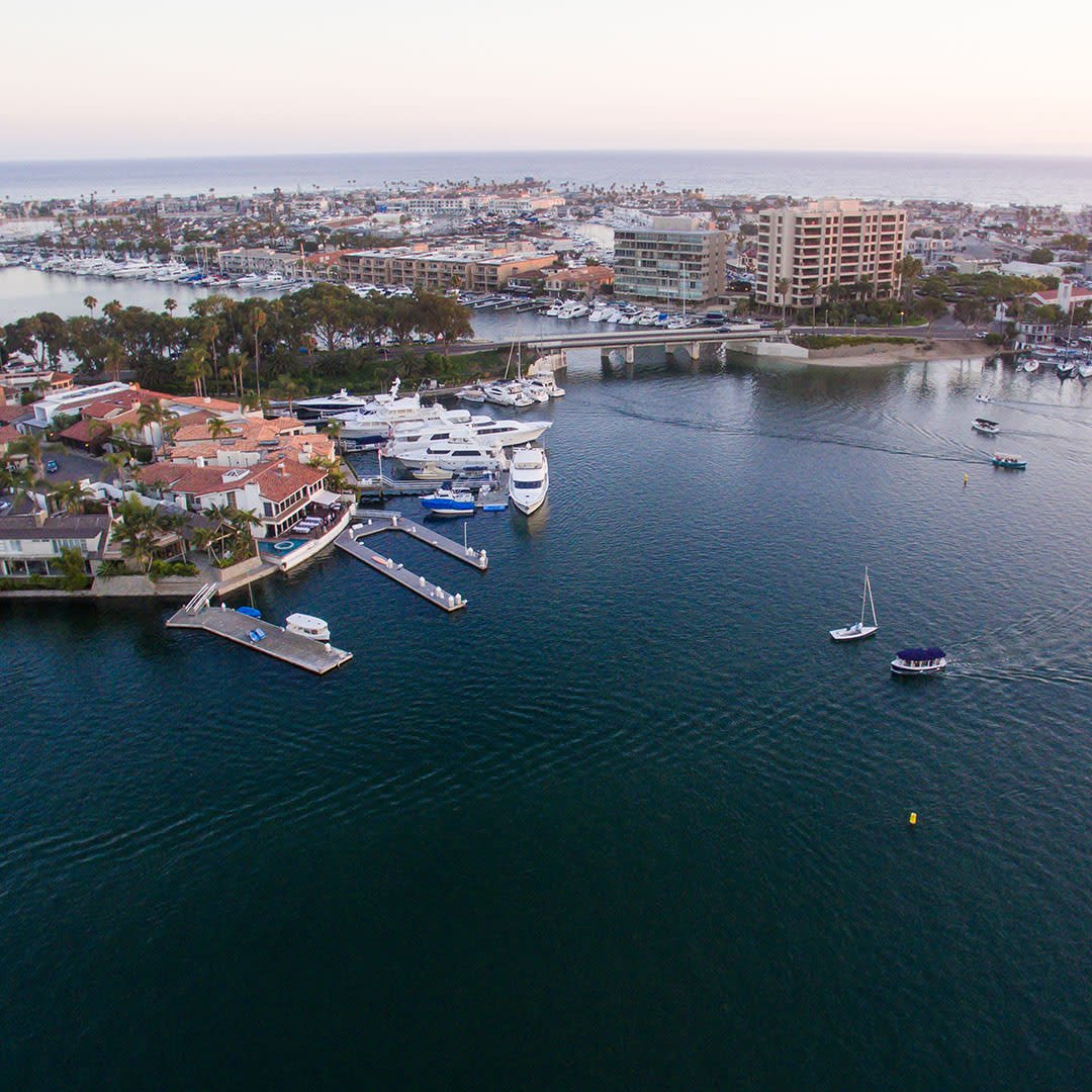 Newport Beach